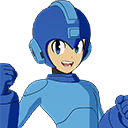 Mega Man (Dual Override)