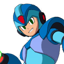 Mega Man X