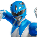 Blue Ranger