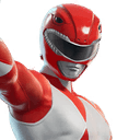 Red Ranger