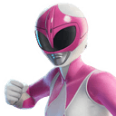 Pink Ranger