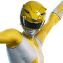 Yellow Ranger