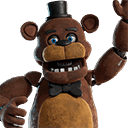 Freddy Fazbear