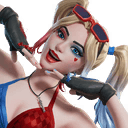 High Tide Harley