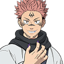 Ryomen Sukuna