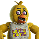 Chica the Chicken