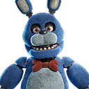 Bonnie the Rabbit
