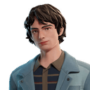 Mike Wheeler