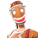 Ginger Gunner
