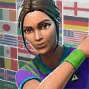 Poised Playmaker