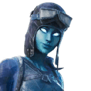 Permafrost Raider
