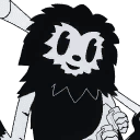 Toon Bushy