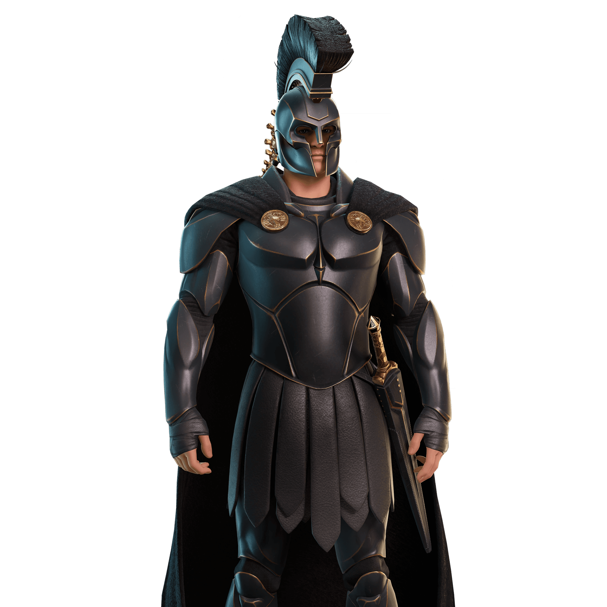 Agamemnon