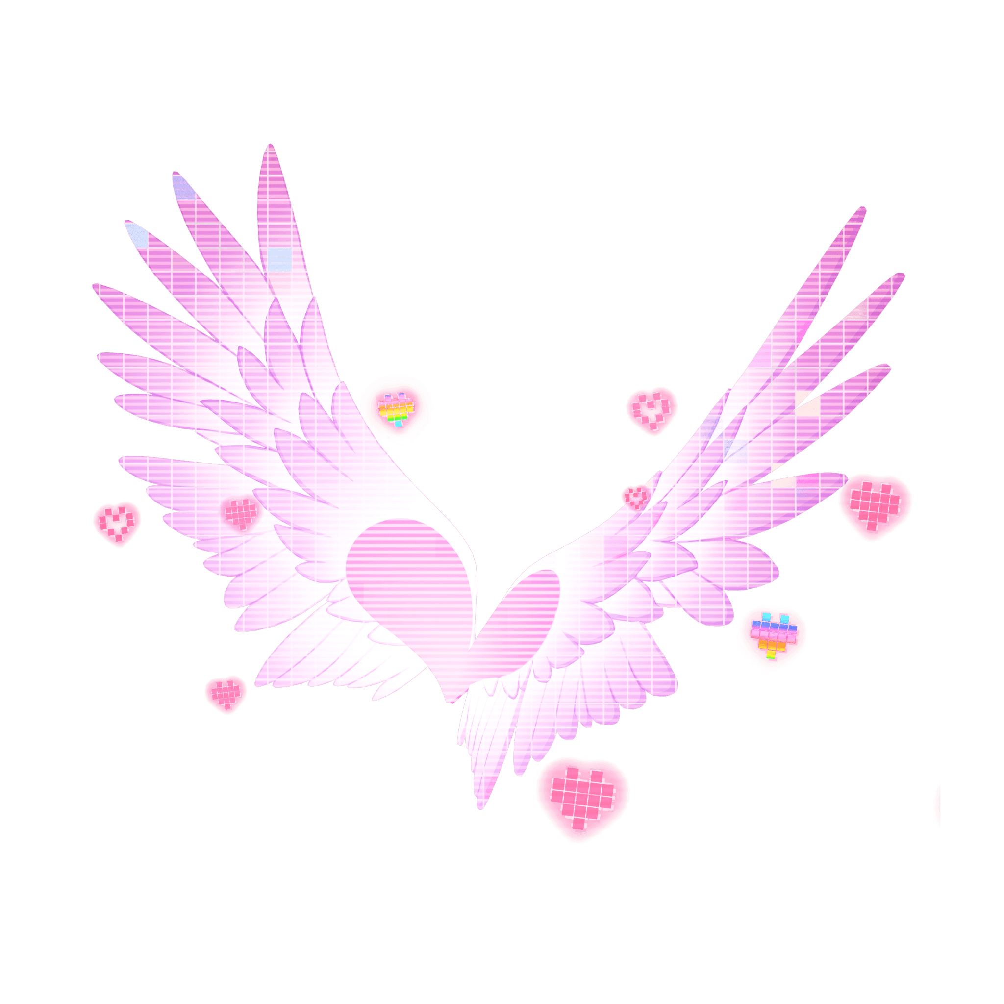 KizunaAI's Wings