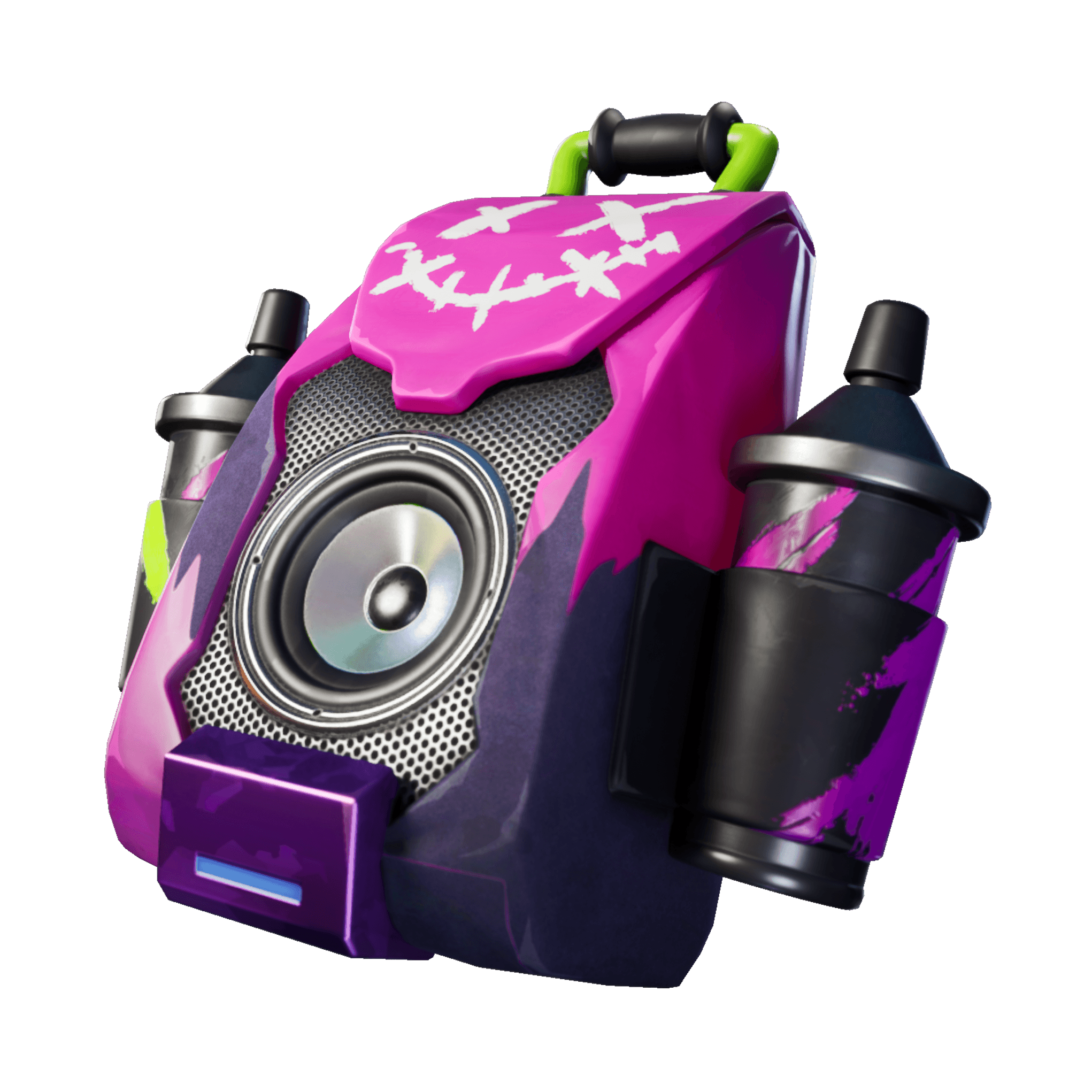 Purple Jam