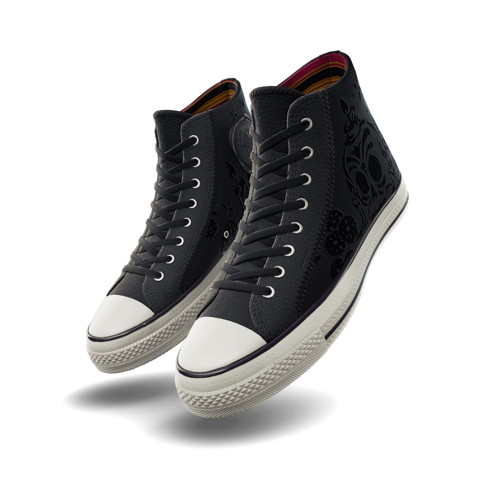 Converse Chuck 70 'Day Of The Dead'