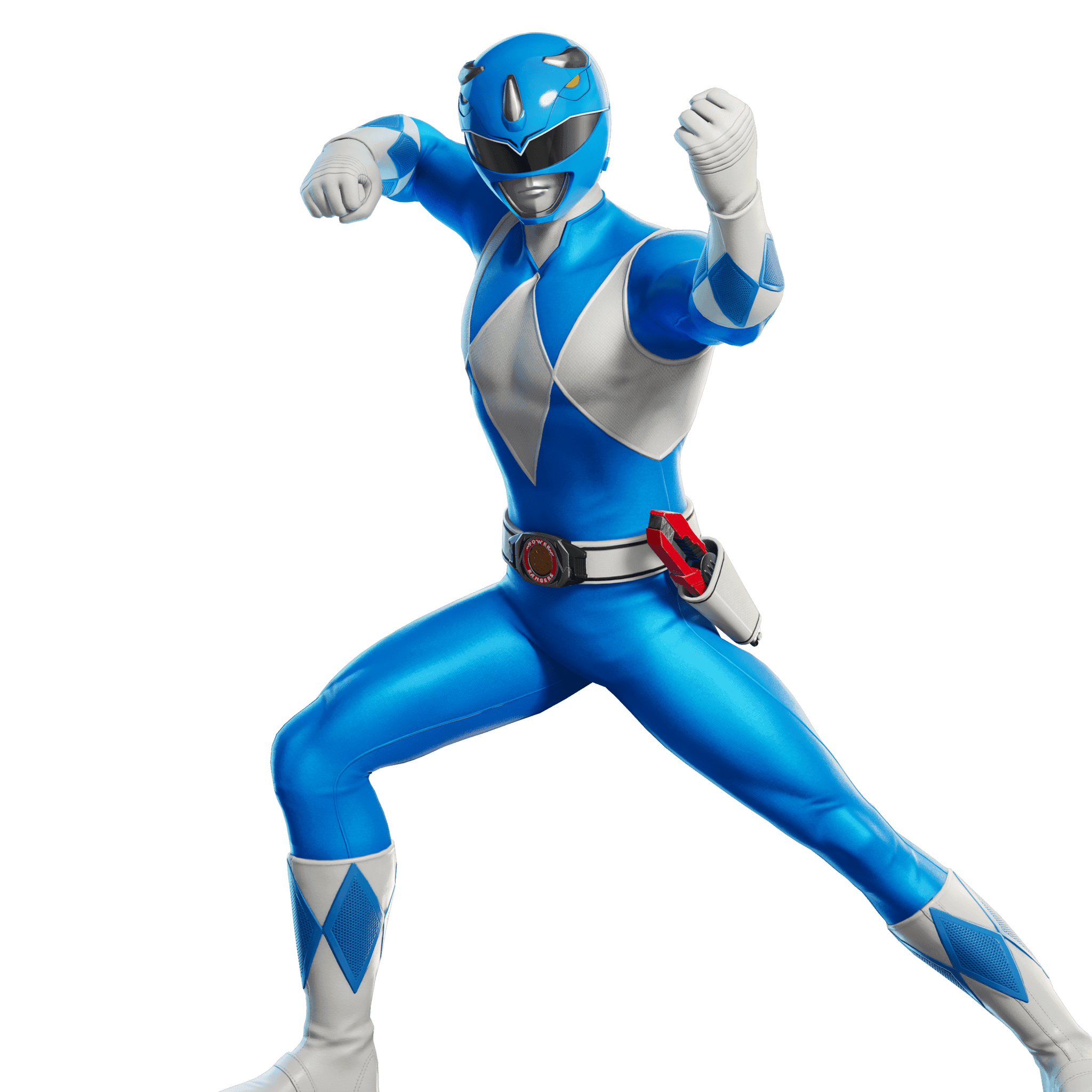 Blue Ranger