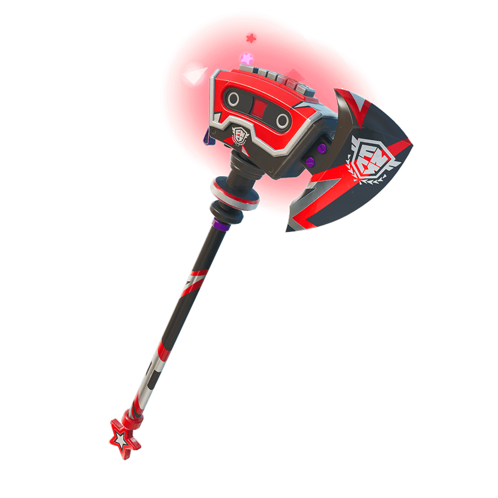 FNCS Tape Decker