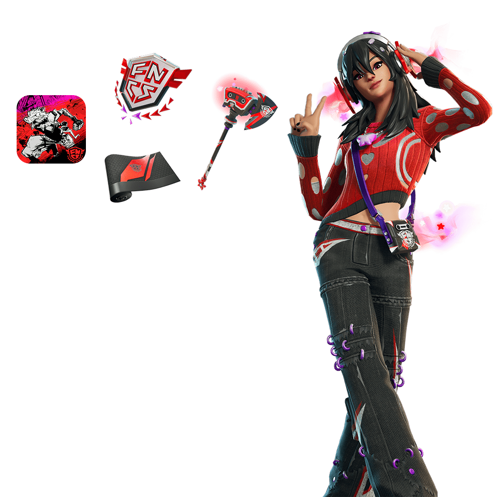 FNCS C6S2 Bundle