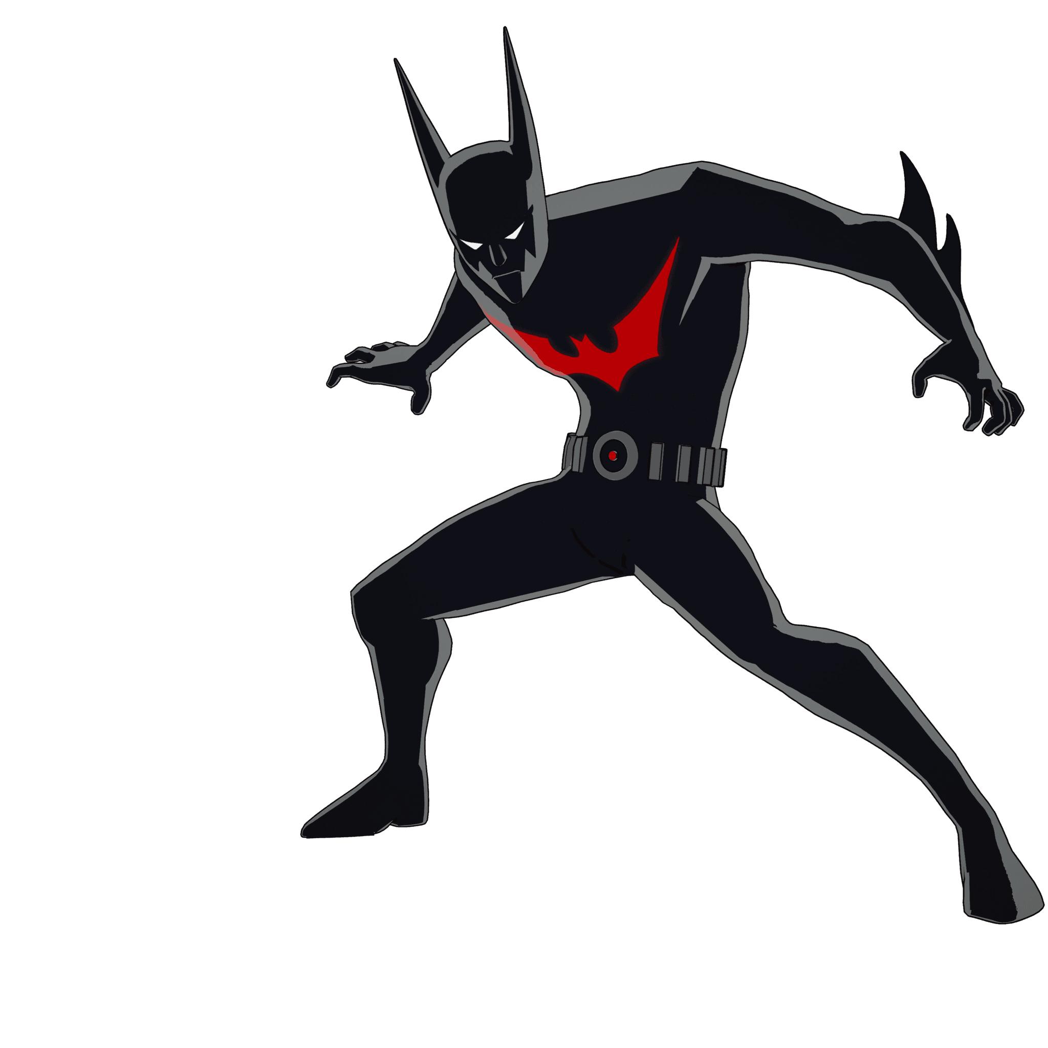 Batman Beyond