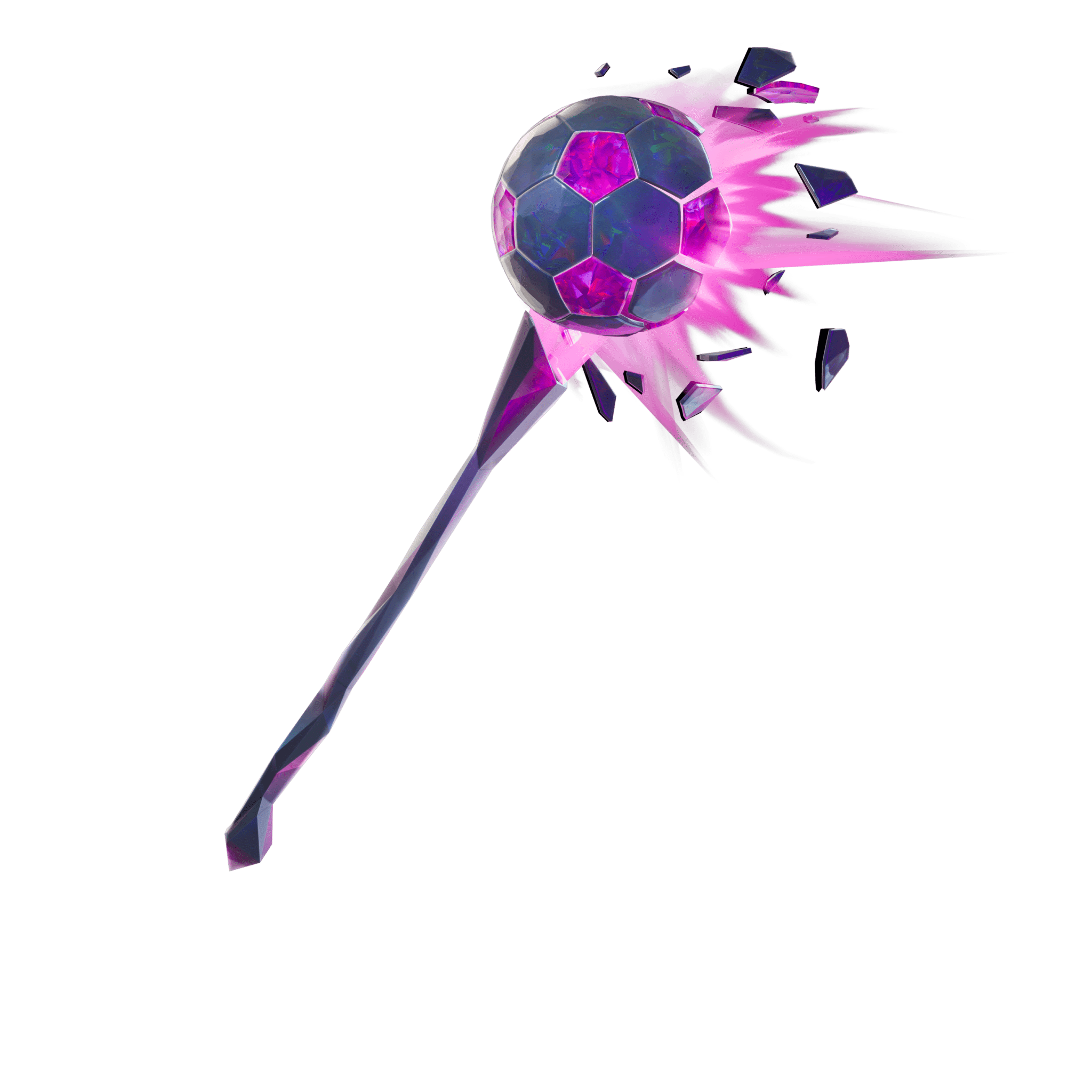 Meteor Baller