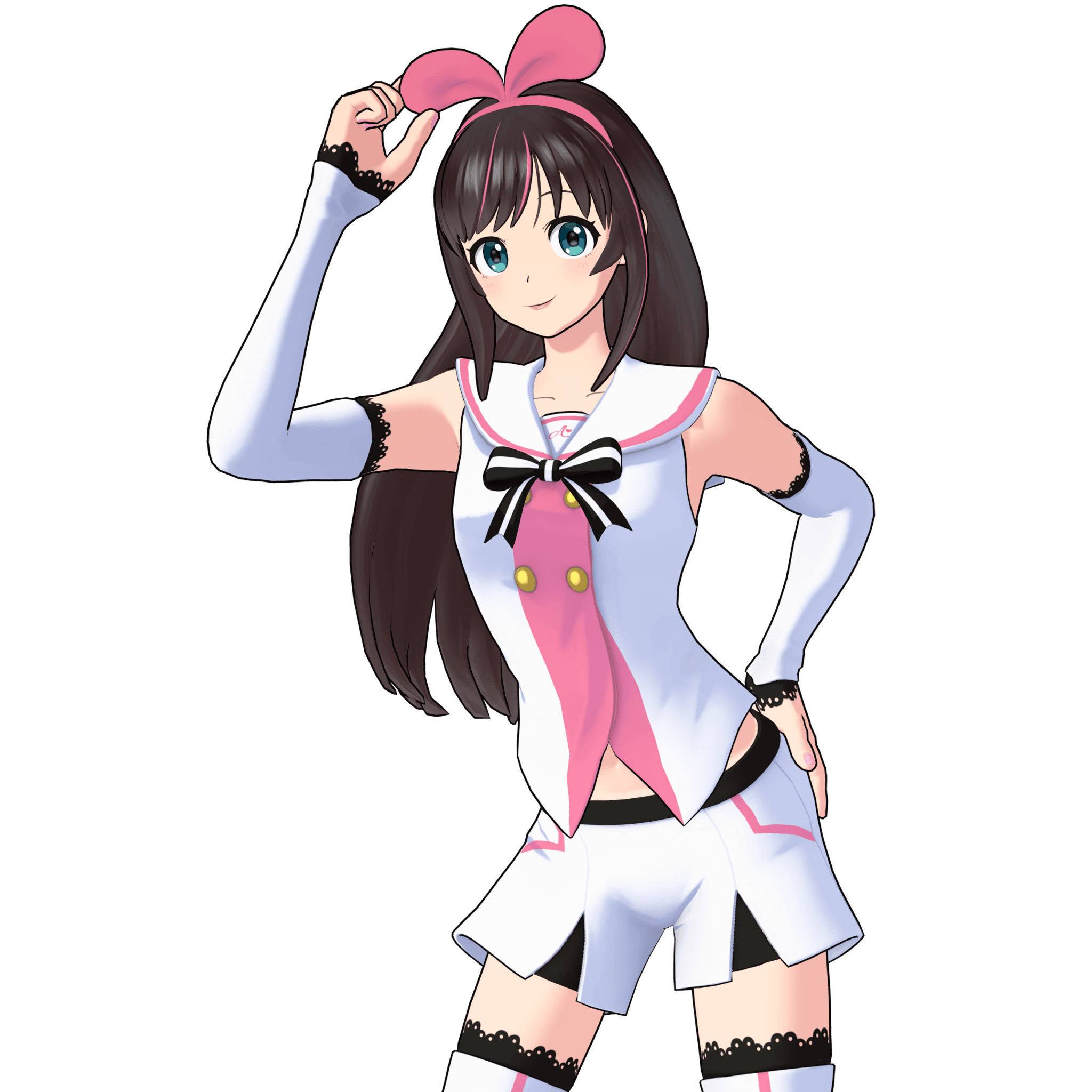 KizunaAI