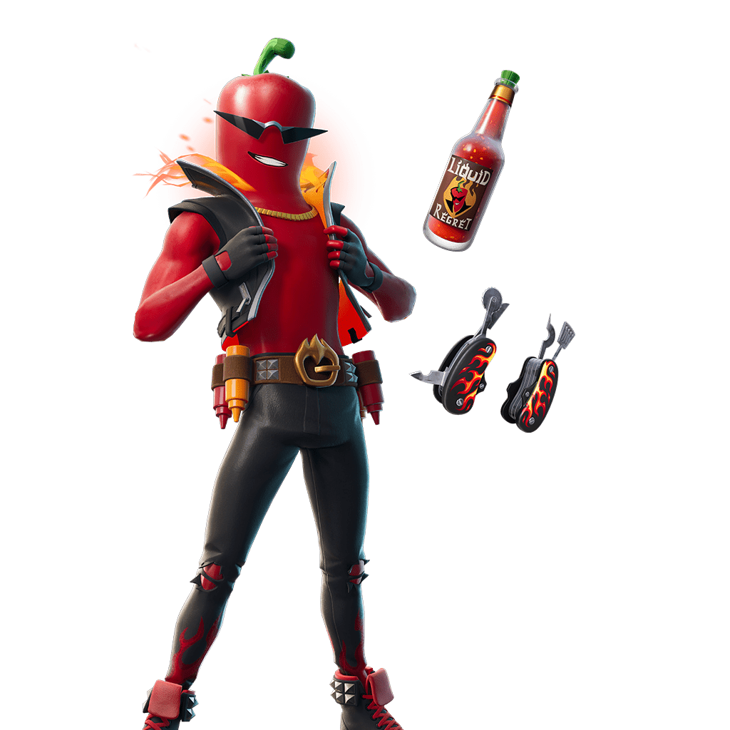 Joey Caliente Bundle