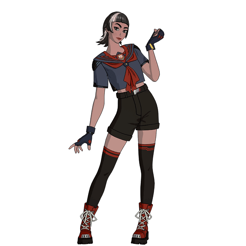 Rebel Rival