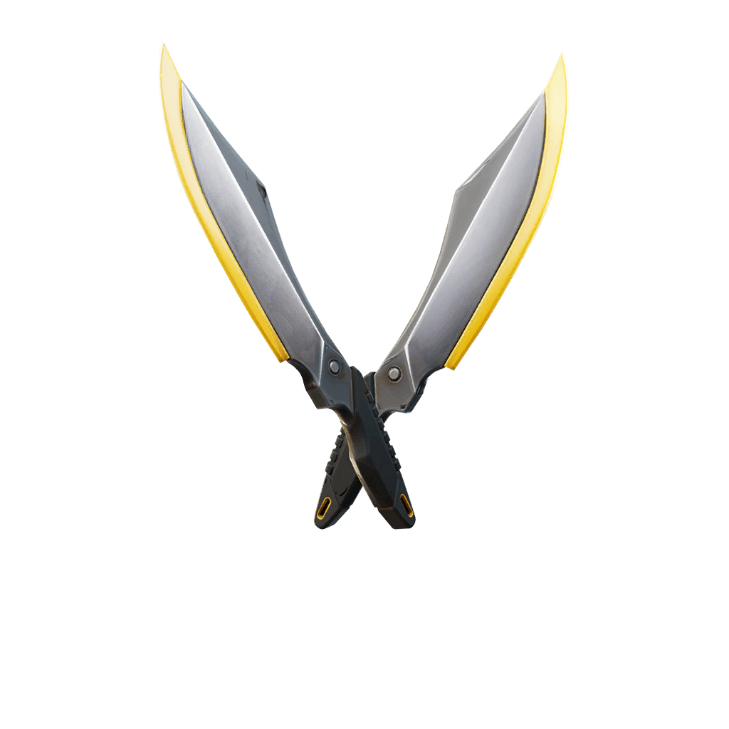 Reflex Blades