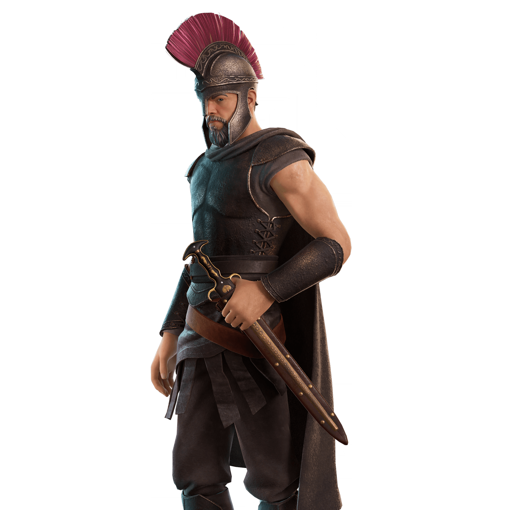 Odysseus