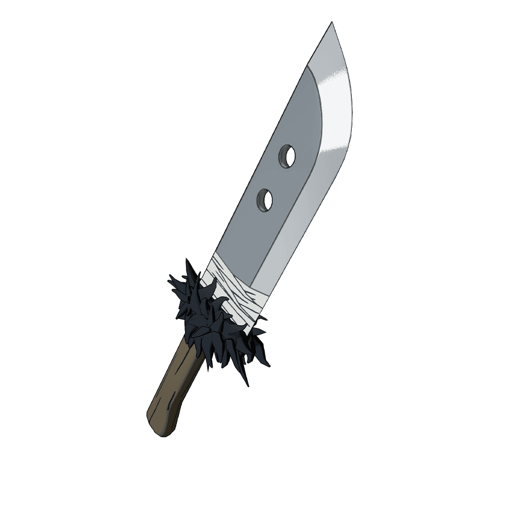 Slaughter Demon