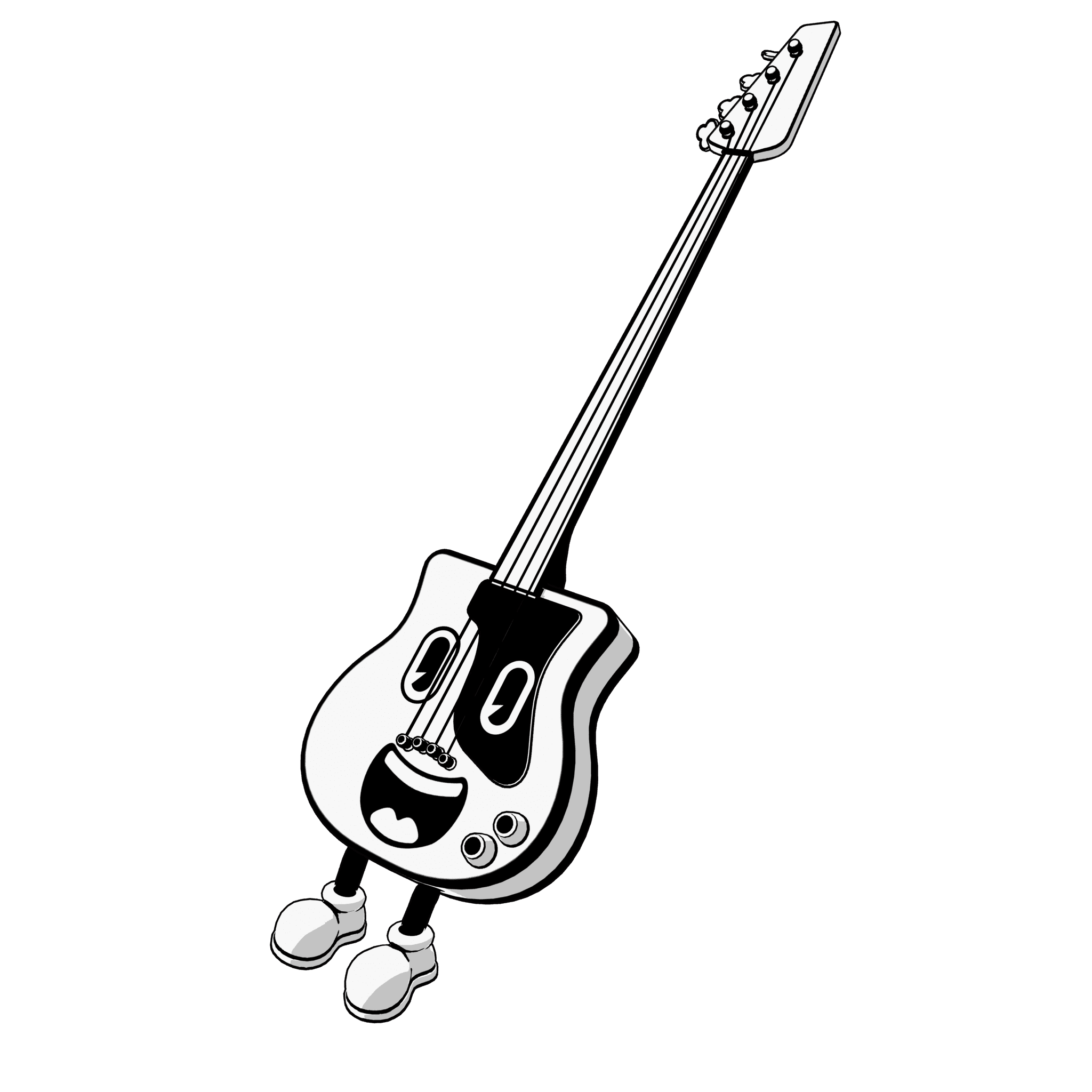 Four String Frankie