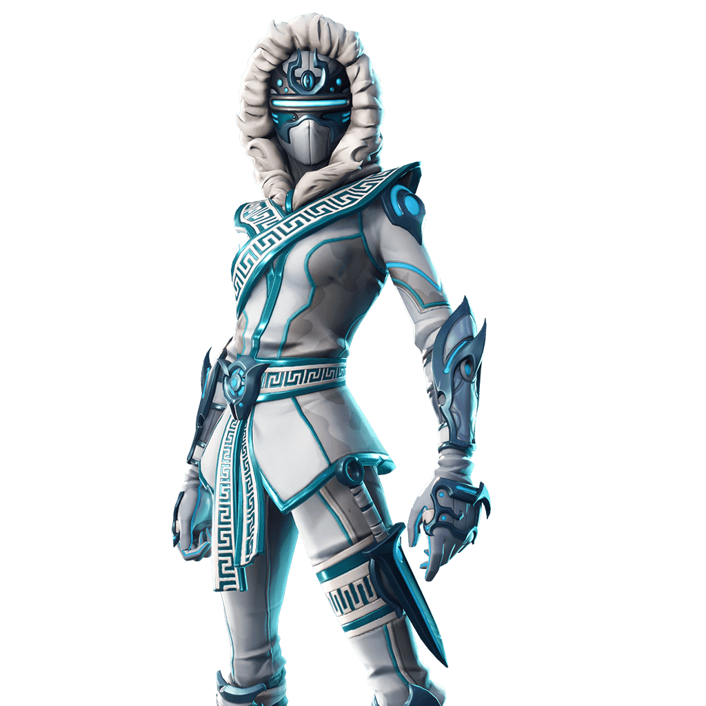 Snowstrike
