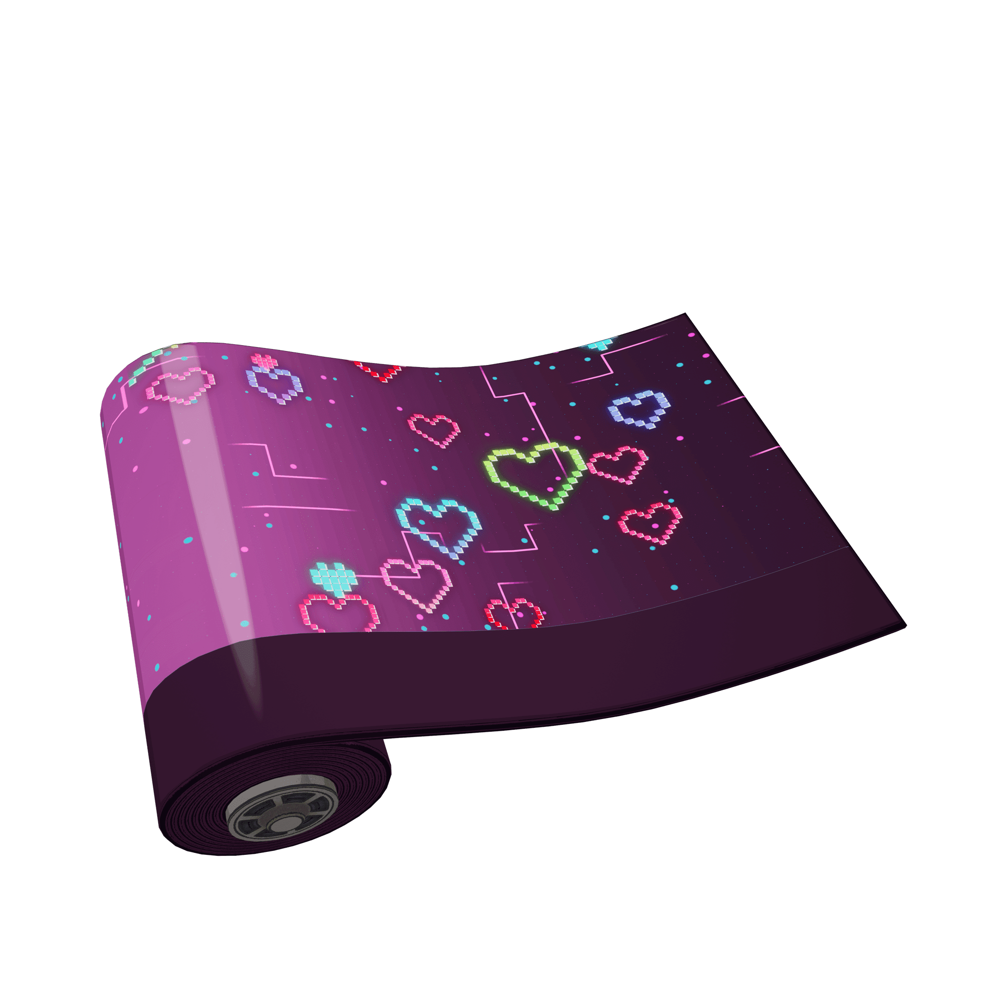 Wrapped in AI