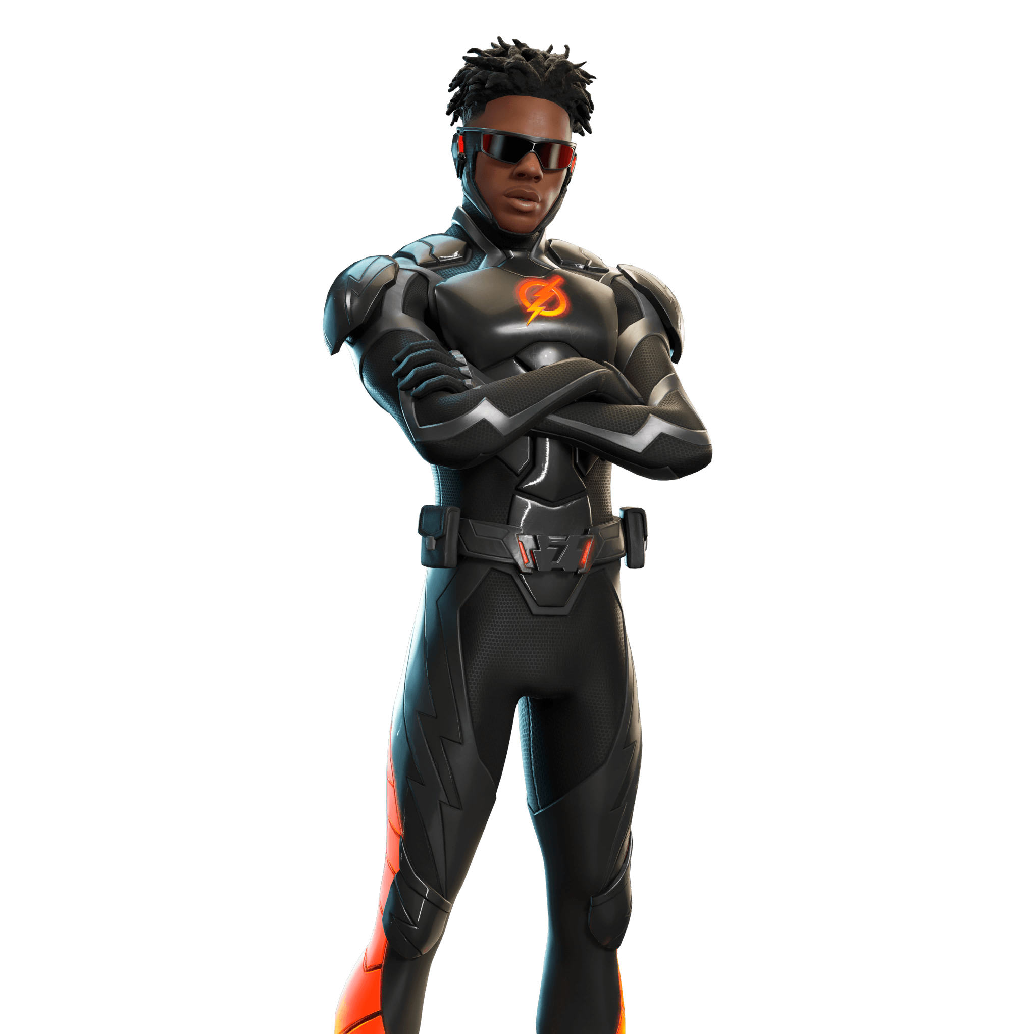 ISuperSpeed