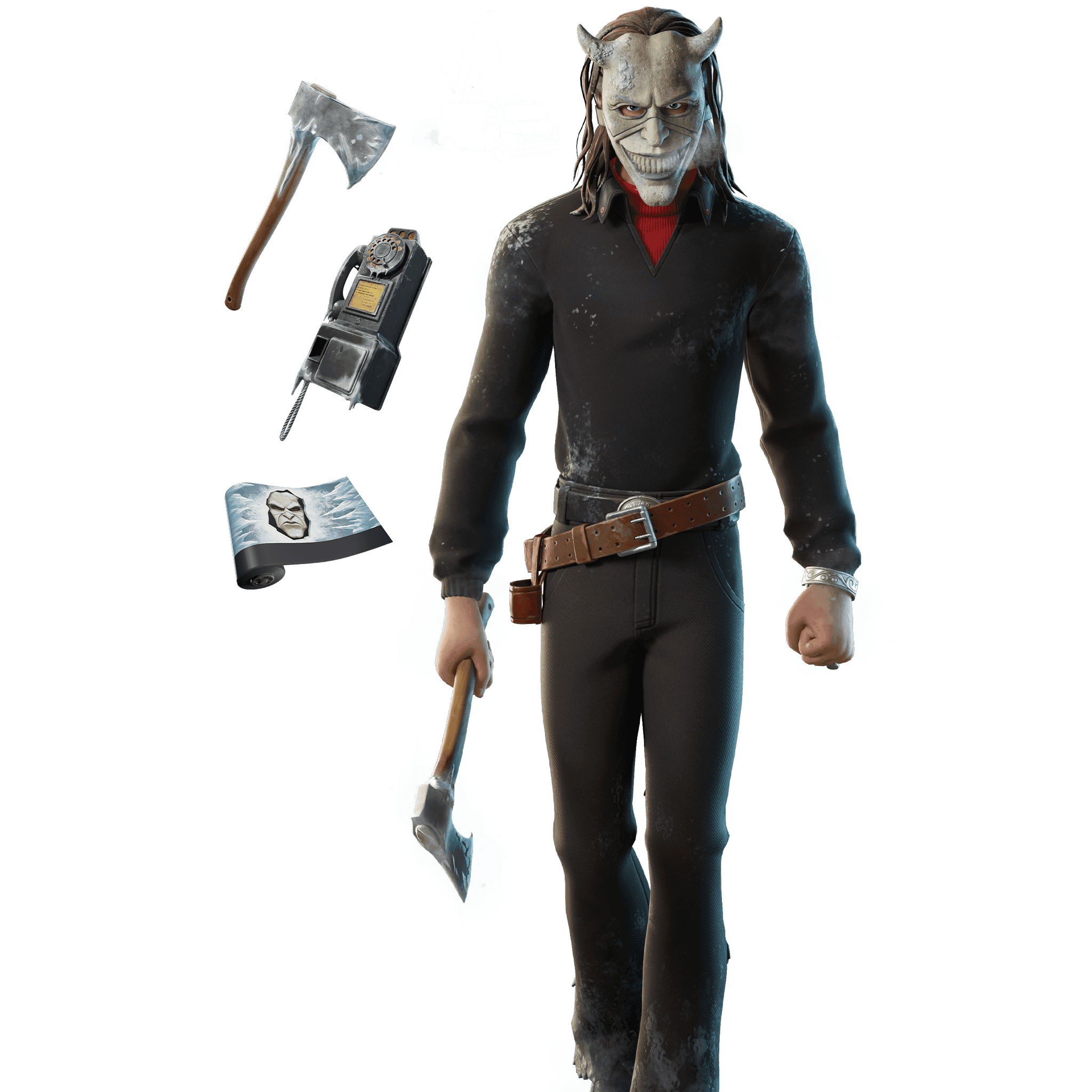 The Grabber Bundle