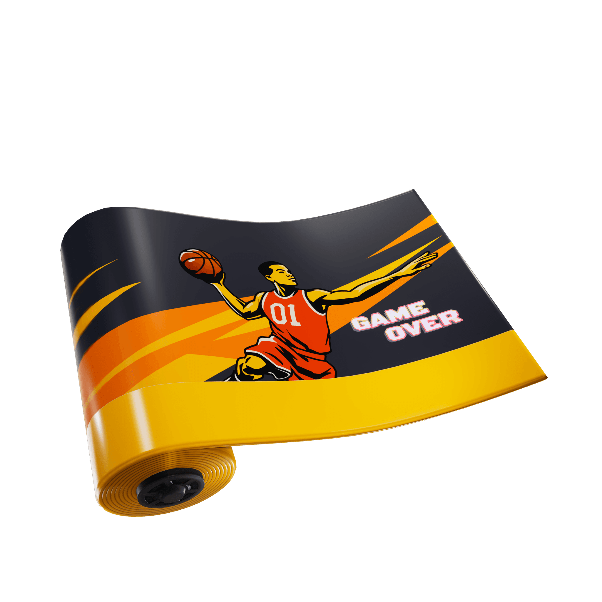 Victory Dunk