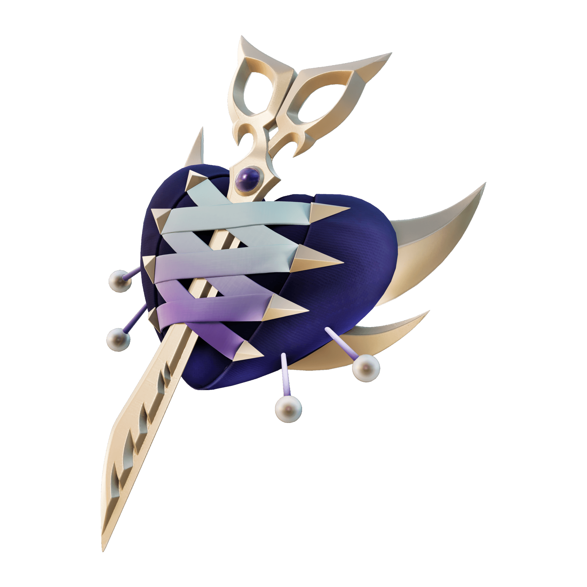Clothier's Spellkit