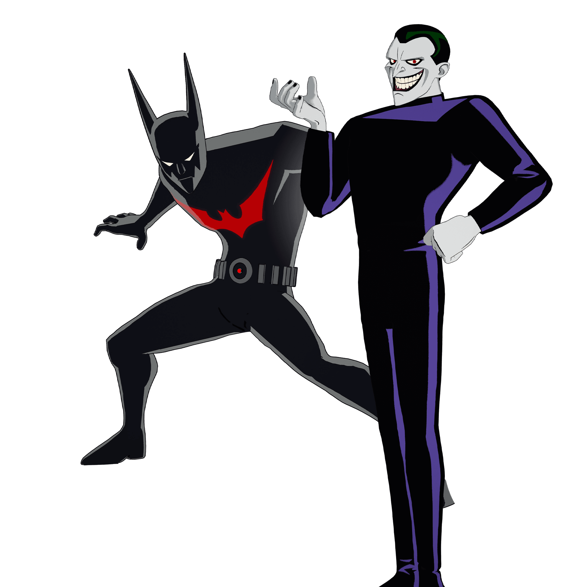 Batman Beyond Bundle