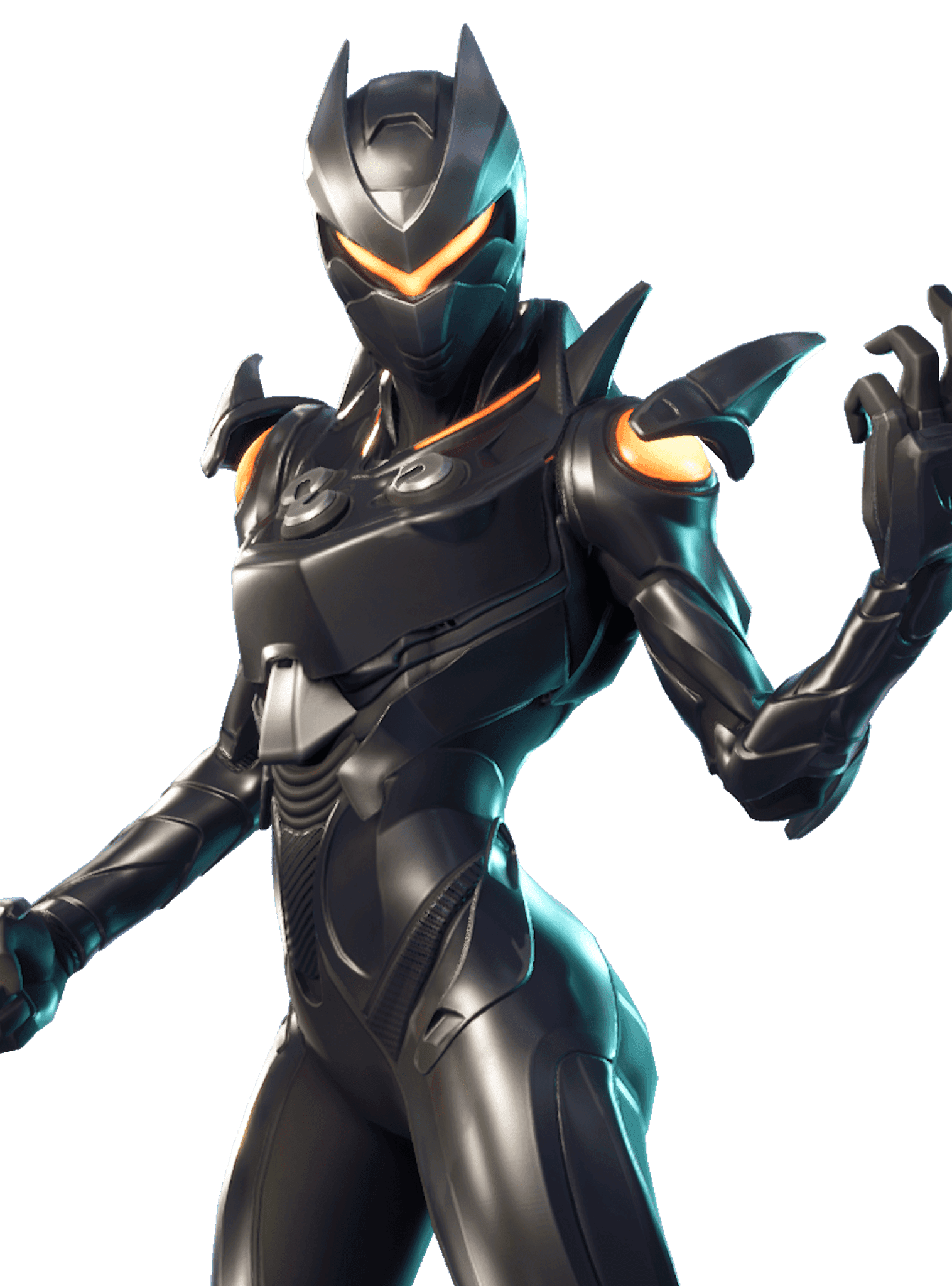 Oblivion