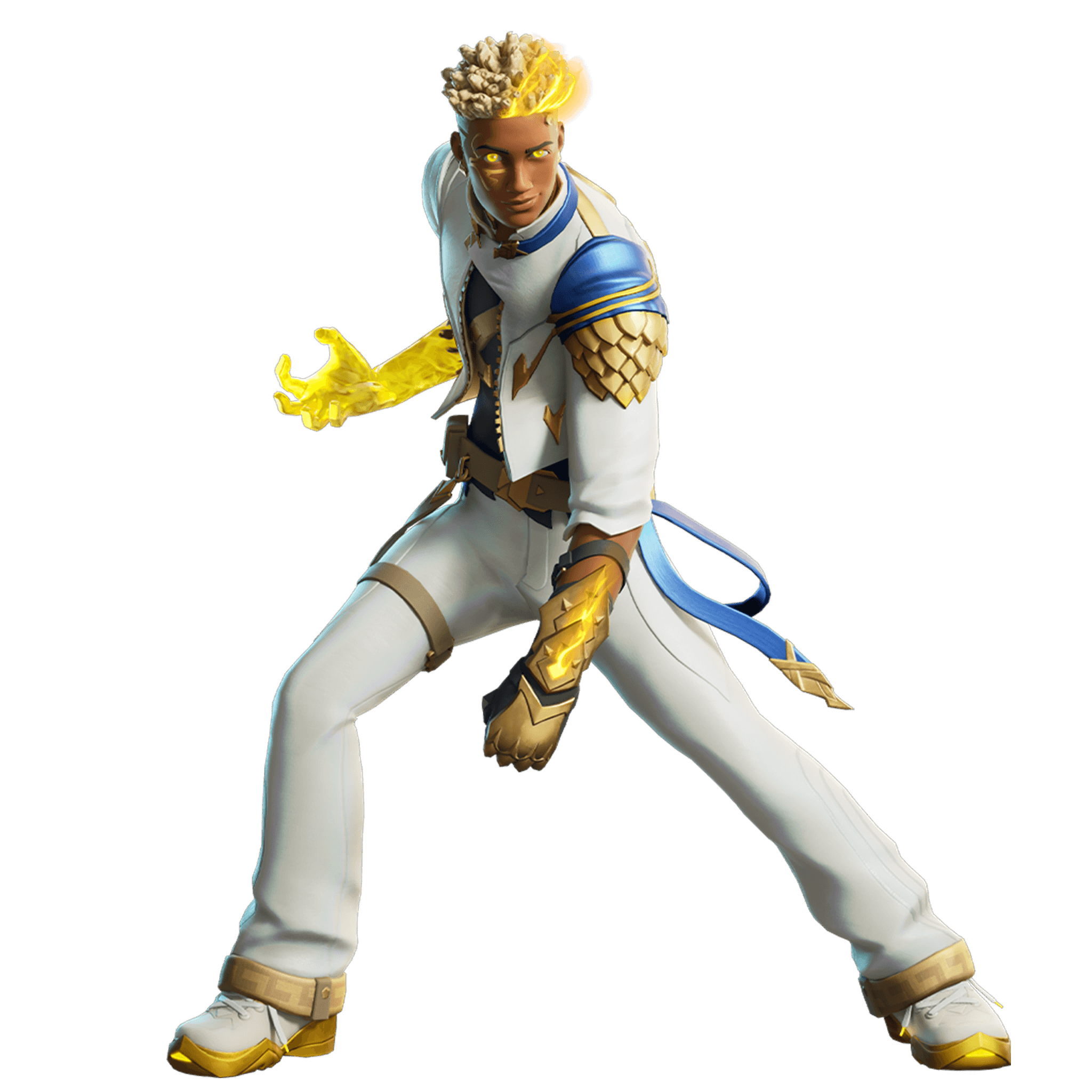 Apollo