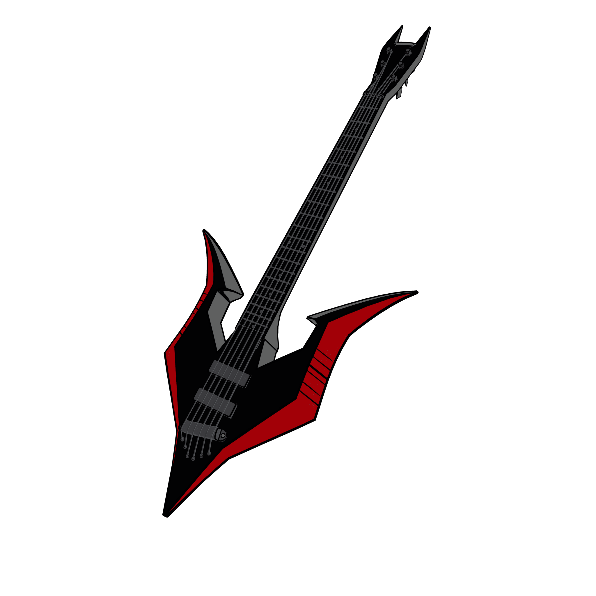 Batman Beyond Axe