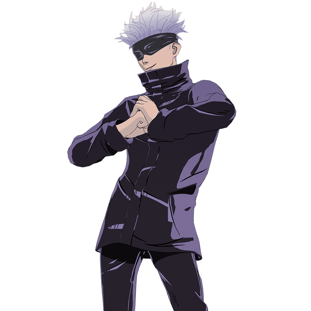 Satoru Gojo