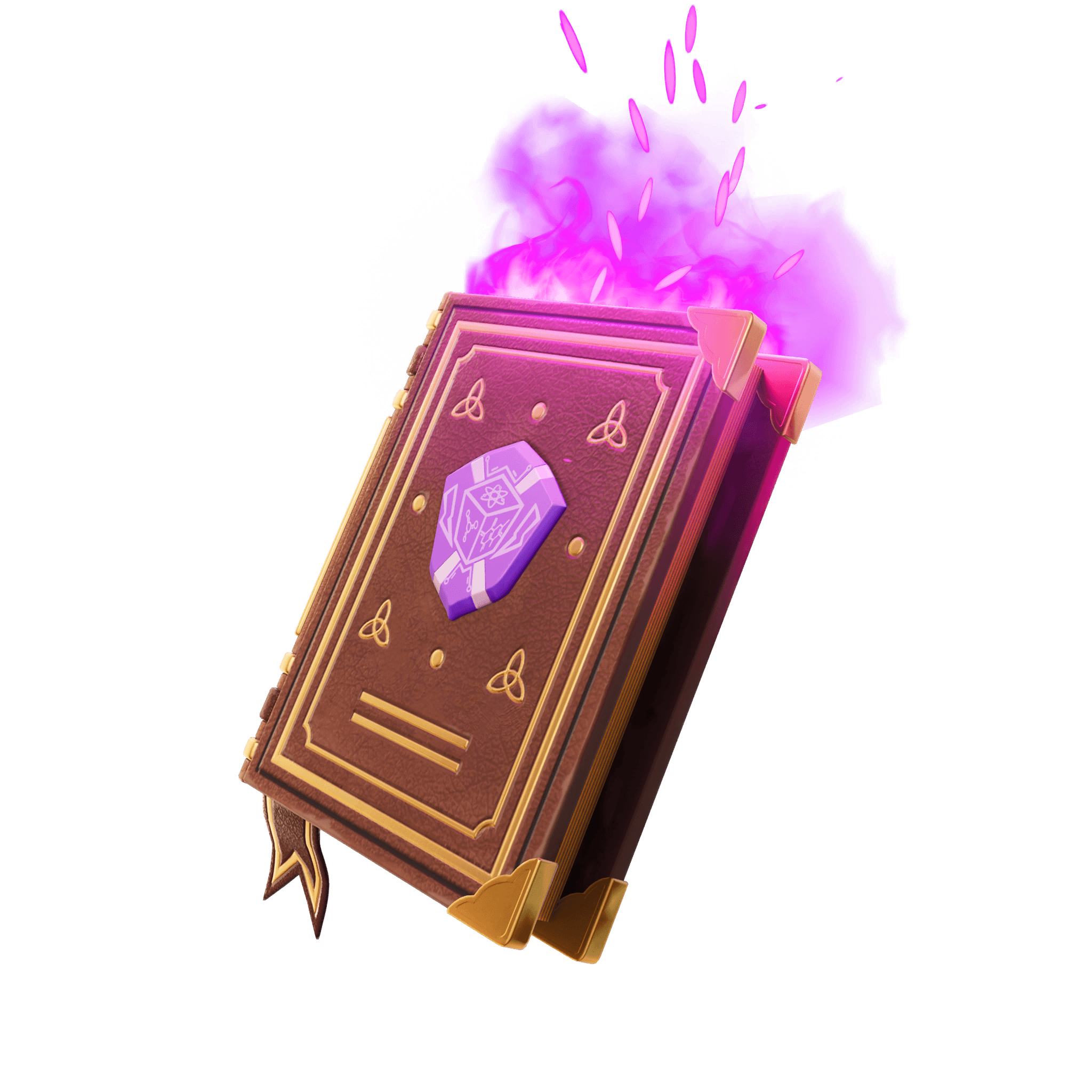 The Book of Spells Vol. 3