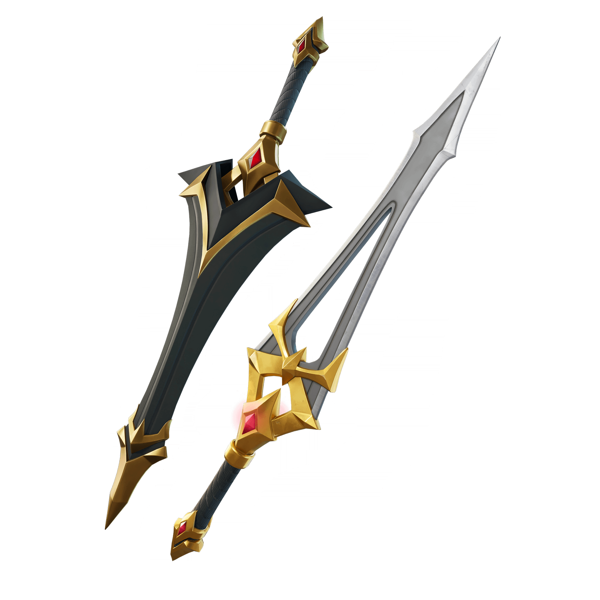 Destined Fate Blade