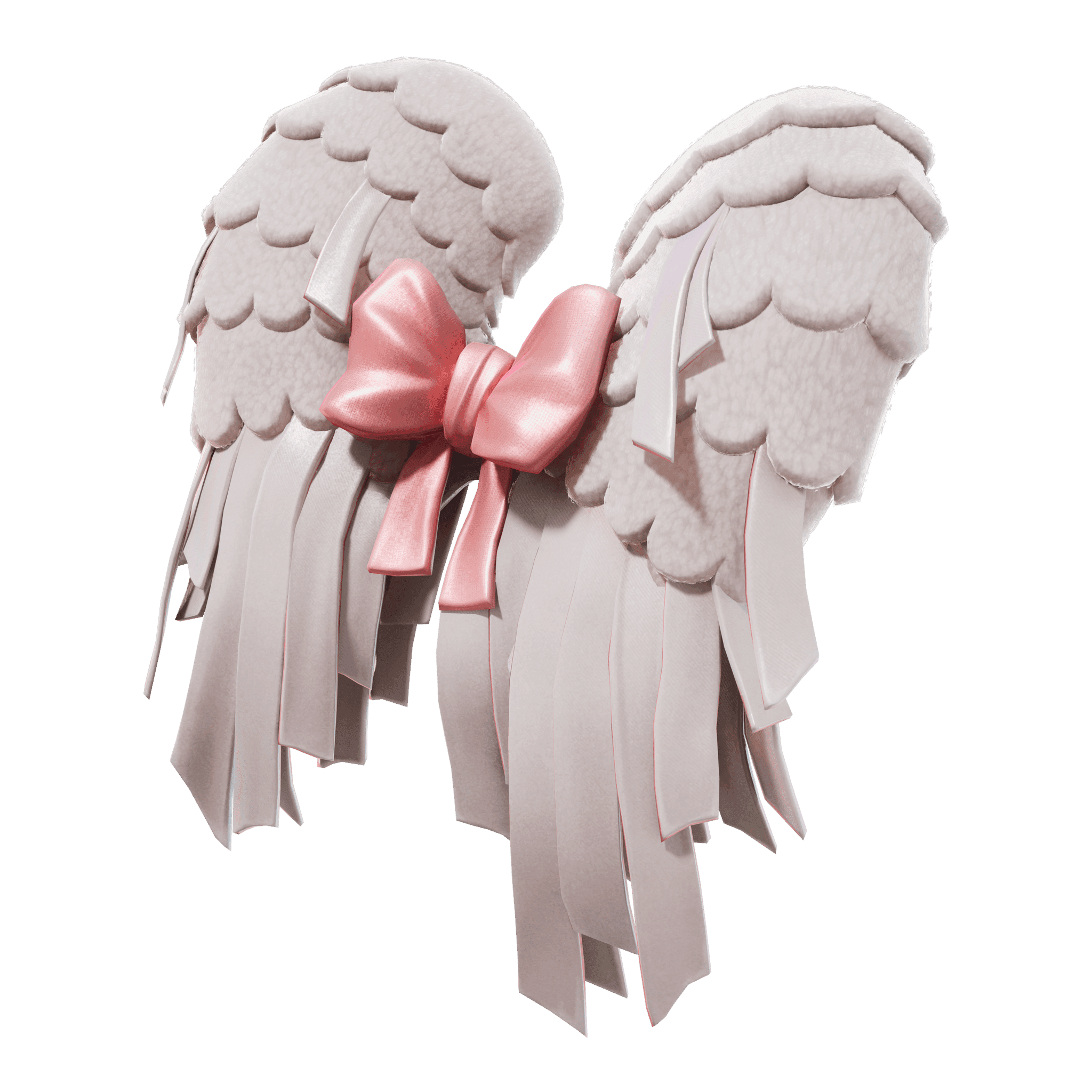 Agora Wings
