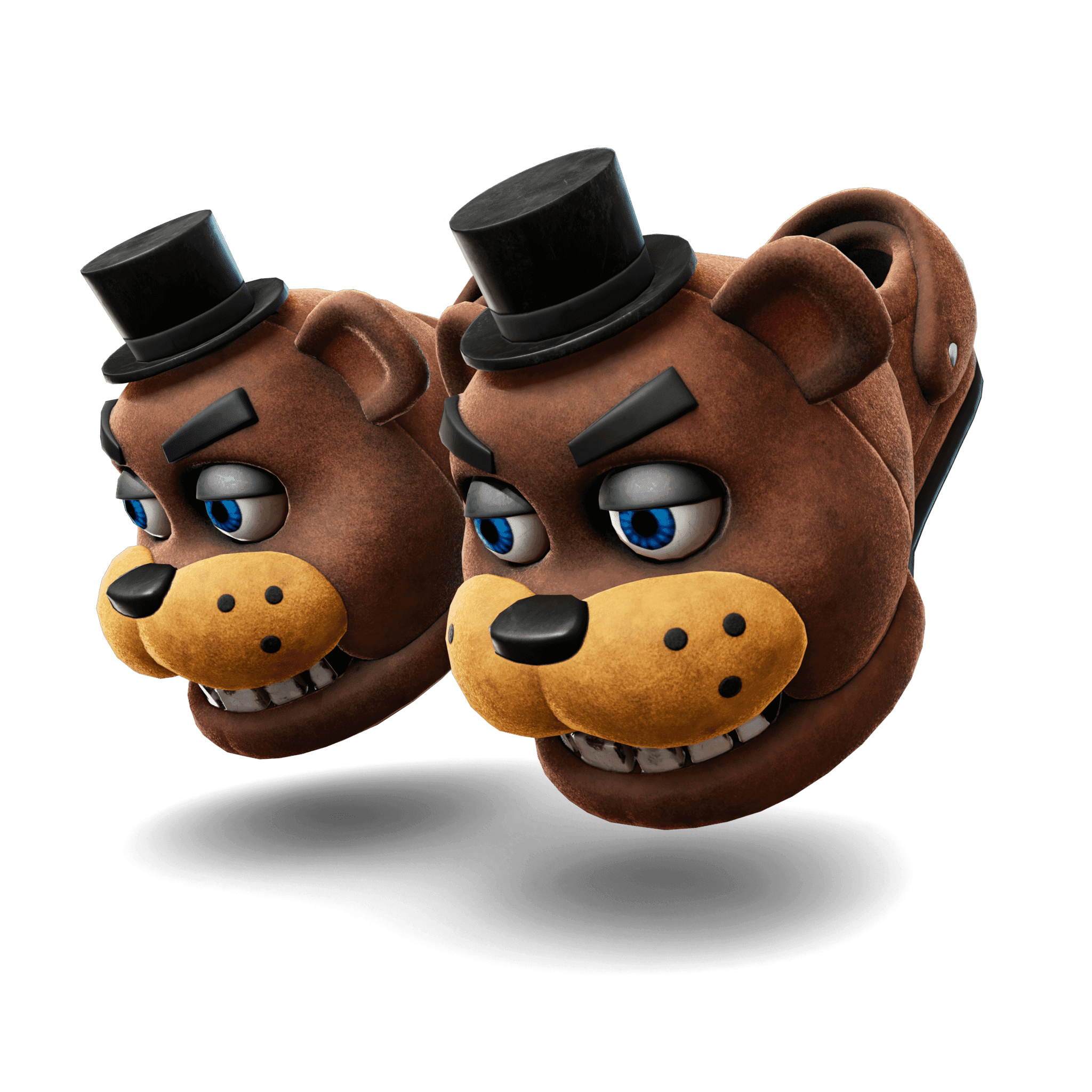 Freddy Slippers