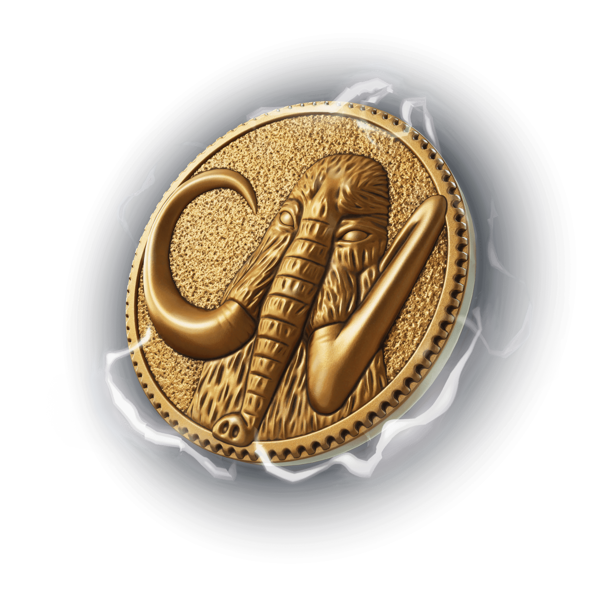 Mastodon Coin