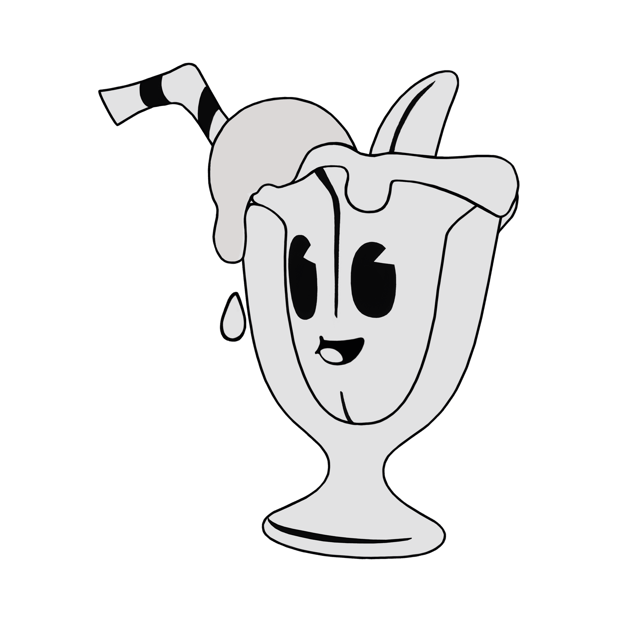 Nanner Shake