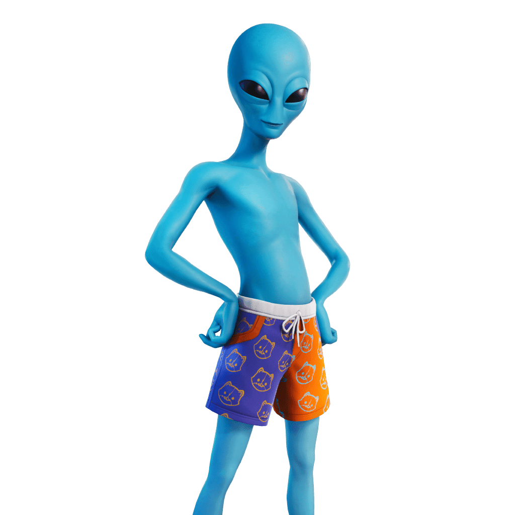 Human Bill